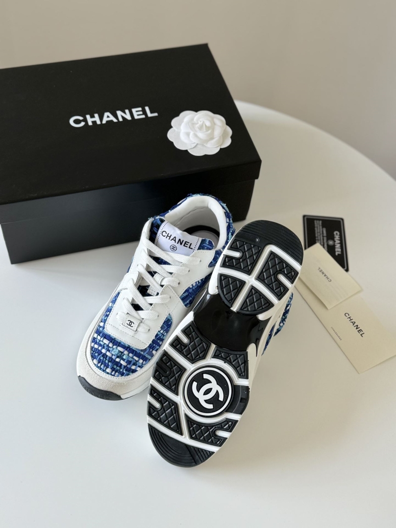 Chanel Sneakers